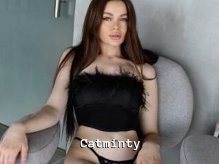 Catminty