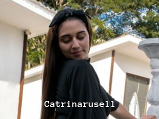 Catrinarusell