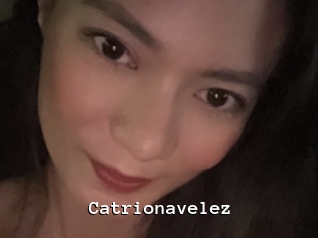 Catrionavelez