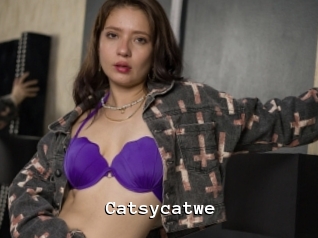 Catsycatwe