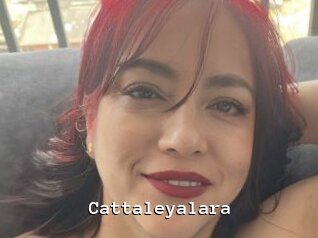 Cattaleyalara
