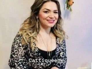 Cattiqueenn
