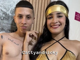 Cattyandnicky