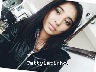 Cattylatinhot