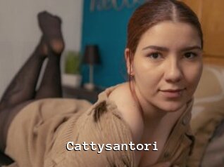 Cattysantori