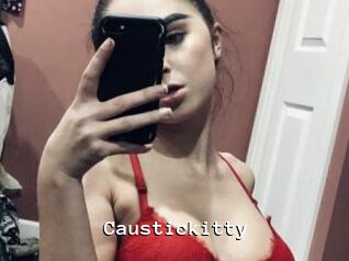 Caustickitty