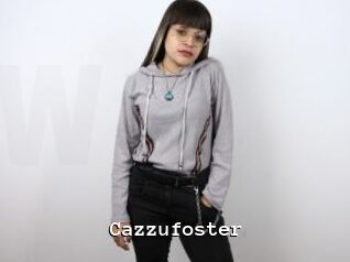Cazzufoster