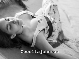 Ceceliajohnson