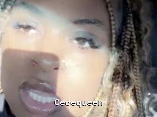 Cecequeen