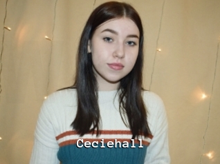 Ceciehall