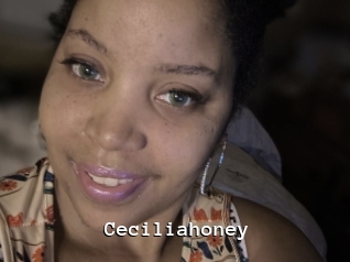 Ceciliahoney