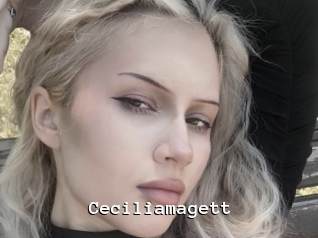 Ceciliamagett
