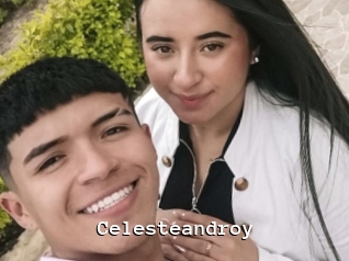 Celesteandroy