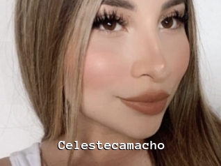 Celestecamacho