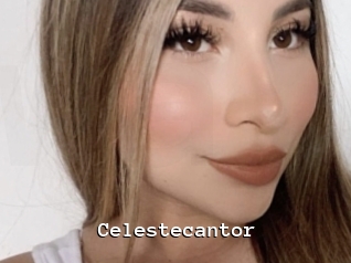 Celestecantor