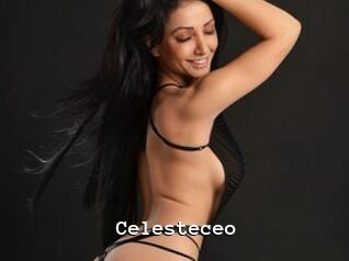 Celesteceo