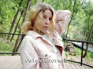 Celesteforman