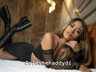 Celestehaddydi