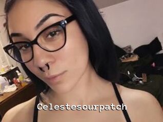 Celestesourpatch