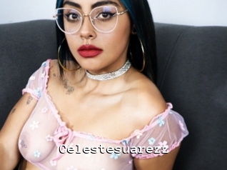 celestesuarezz Webcamsex Amateur