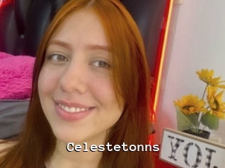 Celestetonns