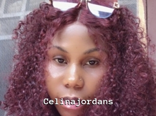 Celinajordans