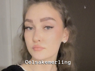 Celsakemerling