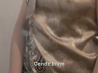 Cendrinne