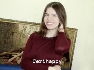 Cerihappy