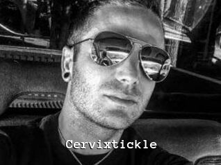 Cervixtickle