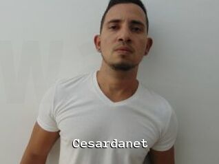 Cesardanet