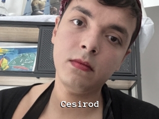Cesirod