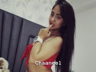 Chaaneel