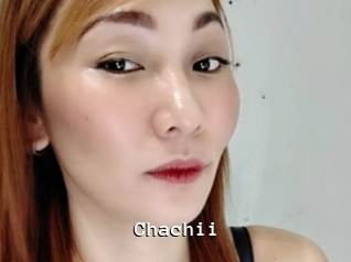Chachii