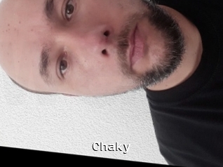 chaky Webcamsex Amateur