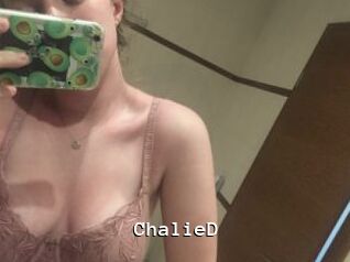 ChalieD