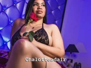 Chalotteadair