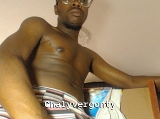 Chalyvergonty