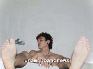 Chamiloandrews