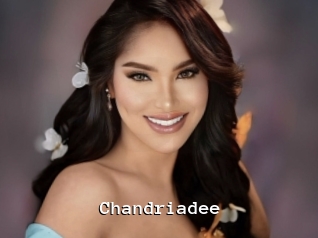 Chandriadee