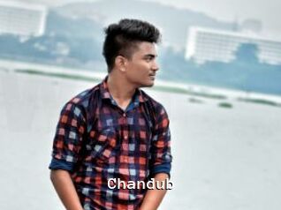 Chandub