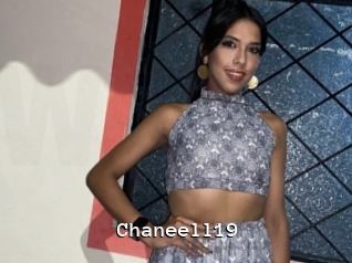 Chaneell19
