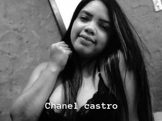 Chanel_castro