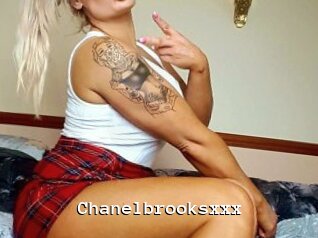 Chanelbrooksxxx