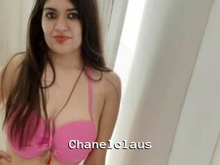 Chanelclaus