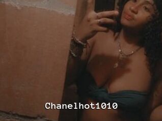 Chanelhot1010