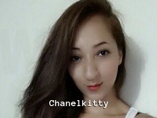 Chanelkitty