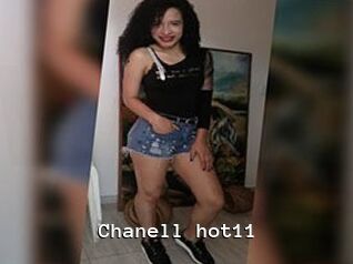 Chanell_hot11