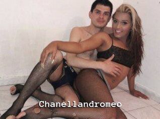 Chanellandromeo