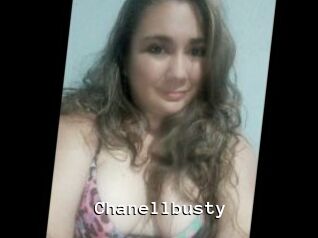 Chanellbusty